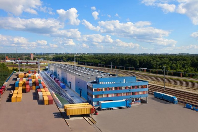 Главная